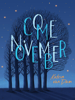 cover image of Come November